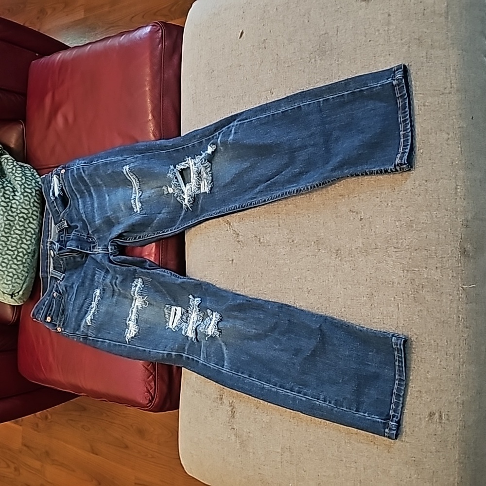 Levis 511 jeans